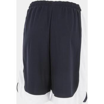 Spalding Hustle shorts Bleu