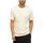 Vêtements Homme T-shirts & Polos Disclaimer T-shirt avec logo brod Blanc