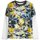 Vêtements Enfant T-shirts & Polos Guess F9HV L3YI33 K8HM3 Multicolore