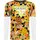 Vêtements Enfant T-shirts & Polos Guess N3YI07 K8HM3 Multicolore