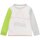 Vêtements Enfant T-shirts & Polos Guess N3YI09 K8HM3 Blanc