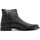 Chaussures Homme Derbies & Richelieu BOSS Kerr Cheb Ltgr 10254323 01 Noir