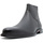 Chaussures Homme Derbies & Richelieu BOSS Kerr Cheb Ltgr 10254323 01 Noir
