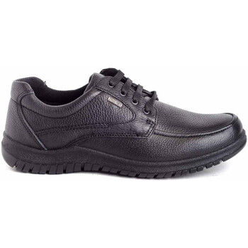 Chaussures Homme La sélection ultra cosy Imac 451748 Noir