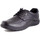Chaussures Homme Derbies & Richelieu Imac 451748 Noir