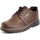 Chaussures Homme Derbies & Richelieu Imac 451848 Marron