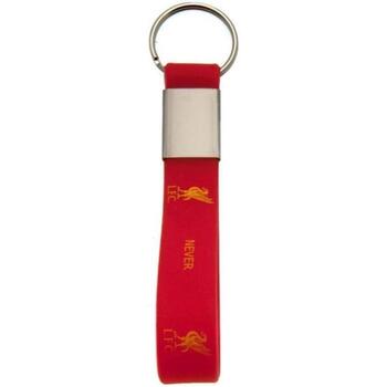 Accessoires textile Porte-clés Liverpool Fc BS1535 Rouge