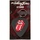 Accessoires textile Porte-clés The Rolling Stones BS2281 Noir