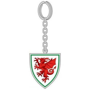 Accessoires textile Porte-clés Wales BS3100 Rouge
