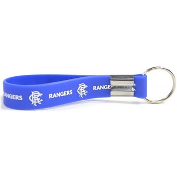 Accessoires textile Porte-clés Rangers Fc  Bleu