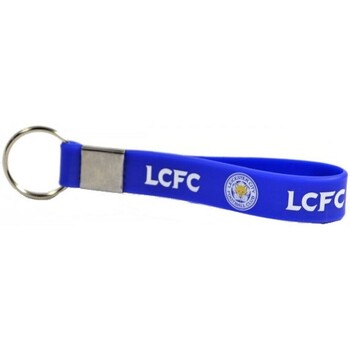Accessoires textile Porte-clés Leicester City Fc BS3341 Bleu
