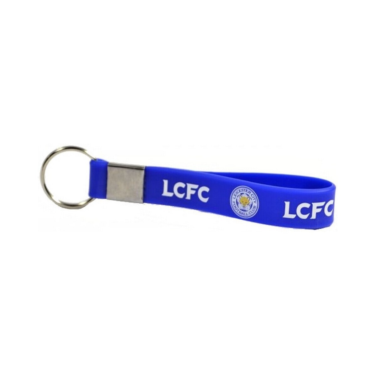 Accessoires textile Porte-clés Leicester City Fc BS3341 Bleu