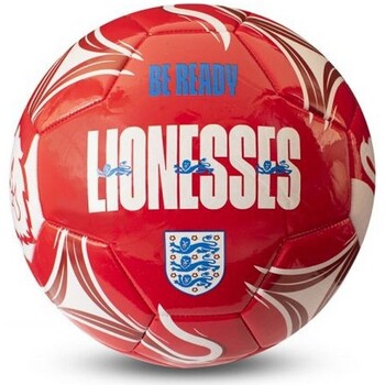 Accessoires Accessoires sport England Lionesses Be Ready Rouge