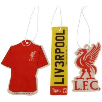 Sweats & Polaires Bougies / diffuseurs Liverpool Fc BS3420 Multicolore