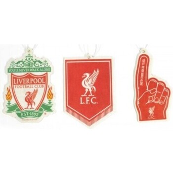 Sweats & Polaires Bougies / diffuseurs Liverpool Fc BS3527 Rouge
