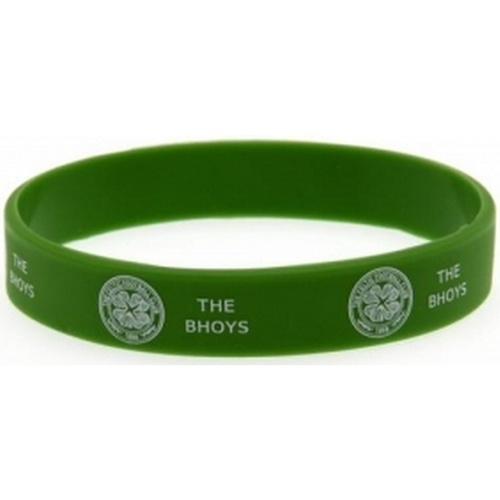 Aller au contenu principal Bracelets Celtic Fc BS772 Vert