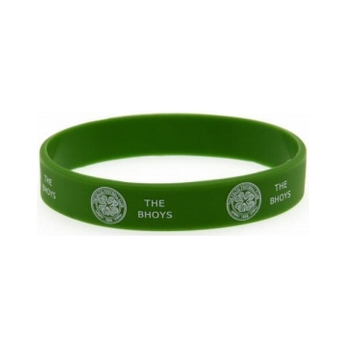Montres & Bijoux Bracelets Celtic Fc BS772 Vert