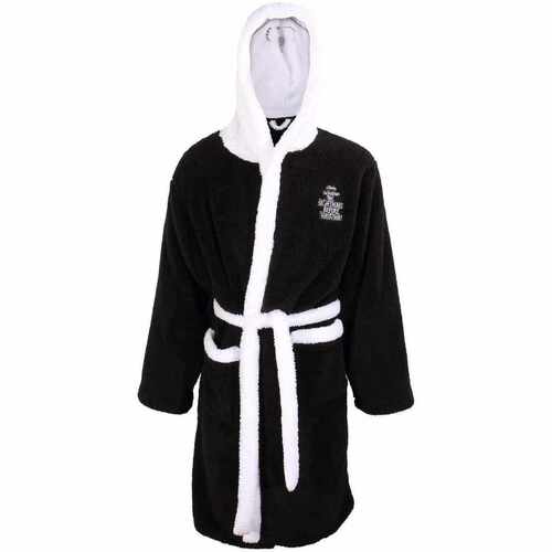 Vêtements Pyjamas / Chemises de nuit Polo Ralph Laure HE1306 Noir