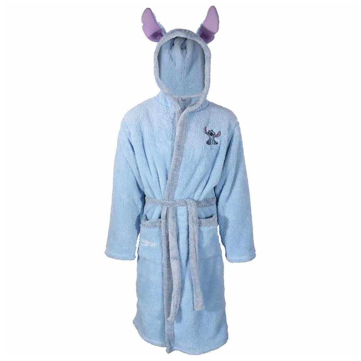 Vêtements Pyjamas / Chemises de nuit Lilo & Stitch HE1314 Bleu