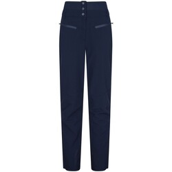 Vêtements Femme Pantalons Mountain Warehouse Avalanche Bleu