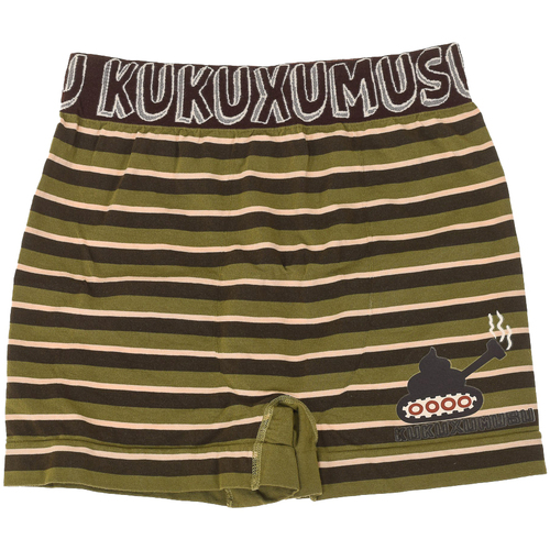 Sous-vêtements Homme Boxers Kukuxumusu 98751-MUSGO Vert