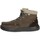 Chaussures Homme The Indian Face 40189-255 Marron