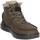 Chaussures Homme The Indian Face 40189-255 Marron
