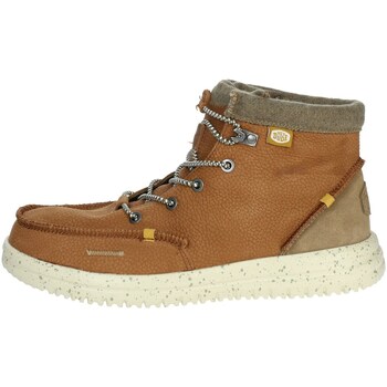 Chaussures Homme Mocassins Hey Dude 40189-21N Autres