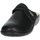 Chaussures Femme Claquettes Valleverde 37302 Noir