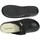 Chaussures Femme Claquettes Valleverde 37302 Noir