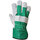 Accessoires textile Gants Portwest A220 Premium Chrome Vert