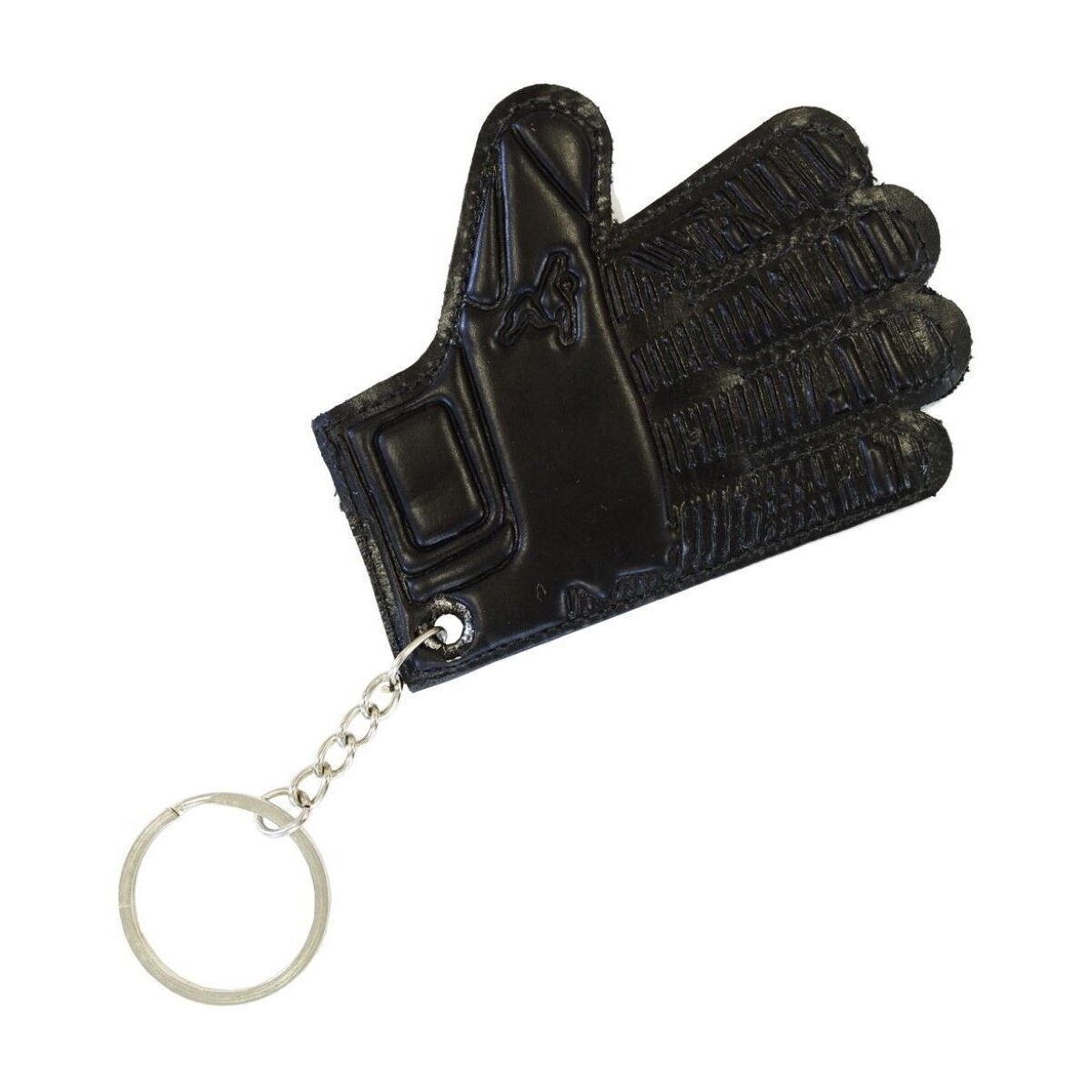 Accessoires textile Porte-clés Precision Elite 2.0 Blackout Noir