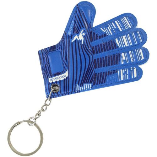 Accessoires textile Porte-clés Precision  Bleu