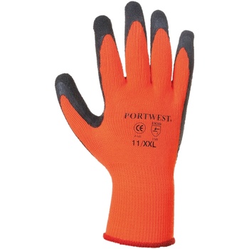 Accessoires textile Gants Portwest RW7023 Orange