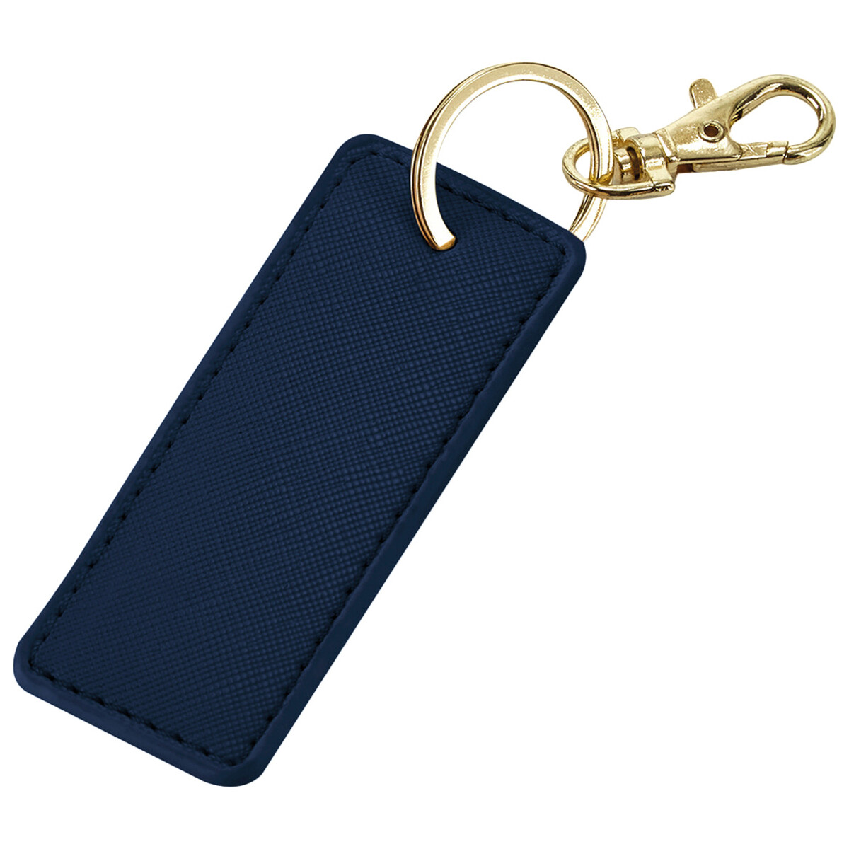 Accessoires textile Porte-clés Bagbase BG744 Bleu