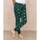 Vêtements Enfant Pyjamas / Chemises de nuit Sf RW8706 Vert