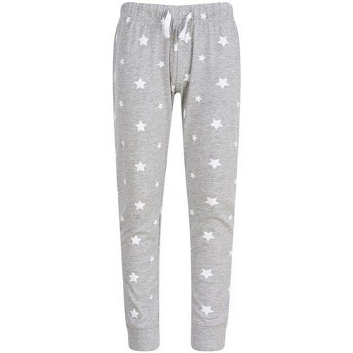 Vêtements Fille Pyjamas / Chemises de nuit Sf RW8707 Blanc