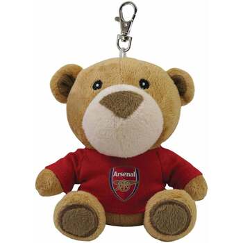 Accessoires textile Porte-clés Arsenal Fc Buddy Bear Rouge