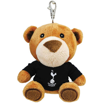 Tottenham Hotspur Fc Buddy Bear Noir