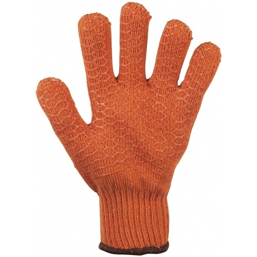Accessoires textile Gants Glenwear ST4725 Orange
