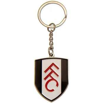 Accessoires textile Porte-clés Fulham Fc TA10608 Noir