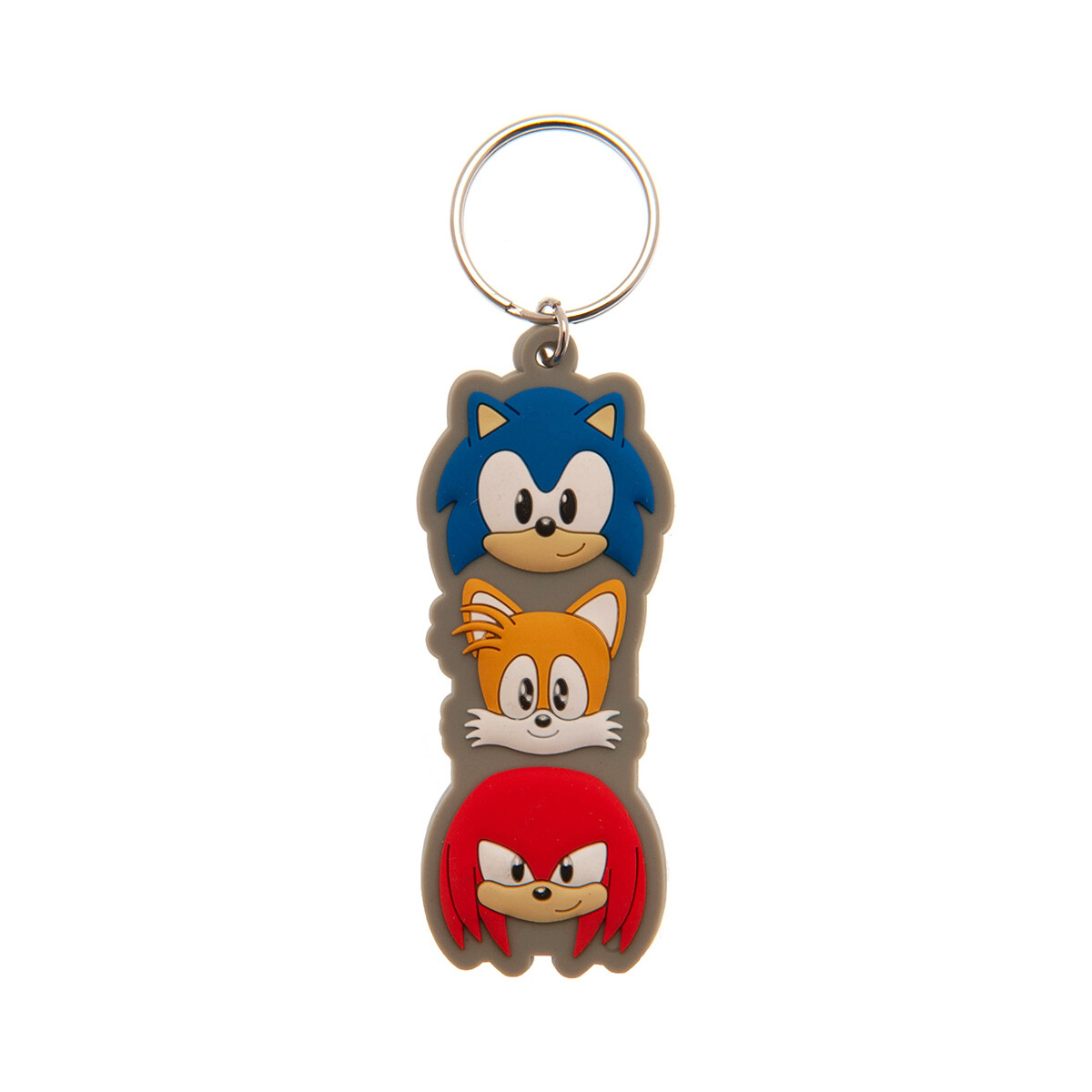 Accessoires textile Porte-clés Sonic The Hedgehog TA10856 Orange