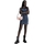 Sacs Femme Sacs porté épaule Calvin Klein Jeans Sac porte epaule femme  Ref 6180 Rose