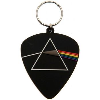 Accessoires textile Porte-clés Pink Floyd TA1193 Noir