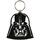 Accessoires textile Porte-clés Disney TA1217 Noir