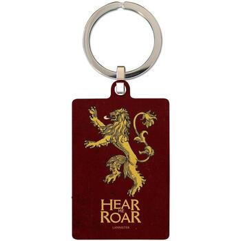 Accessoires textile Porte-clés Game Of Thrones TA4189 Rouge