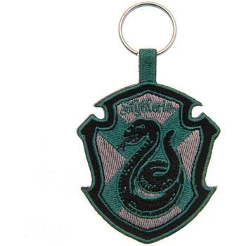 Accessoires textile Porte-clés Harry Potter  Vert