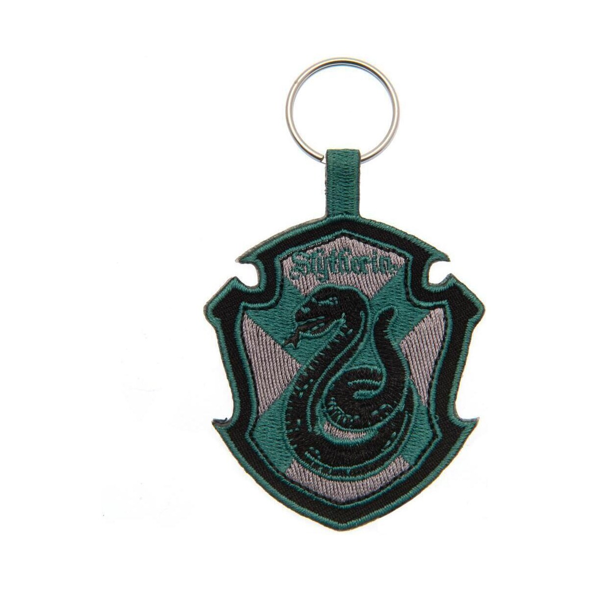 Accessoires textile Porte-clés Harry Potter TA6565 Vert