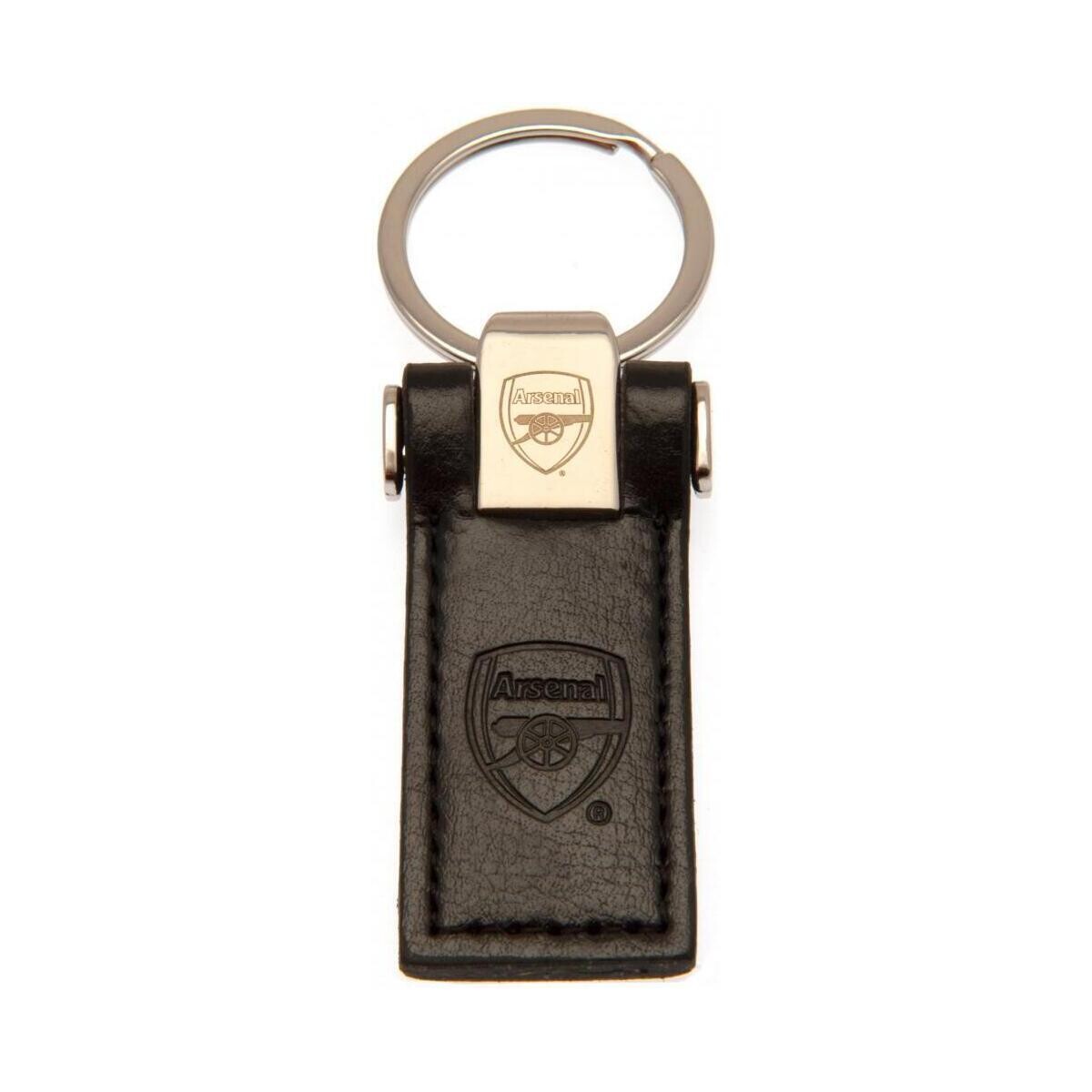 Accessoires textile Porte-clés Arsenal Fc TA8461 Noir
