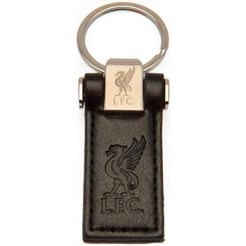 Accessoires textile Porte-clés Liverpool Fc TA8463 Noir